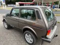 Lada Taiga Basis 4x4