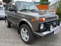 Lada Taiga Basis 4x4