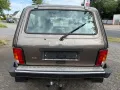 Lada Taiga Basis 4x4