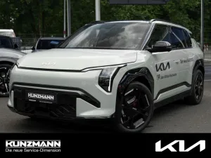 Kia EV3 81,4 kWh GT-Line Glasdach Harman/Kardon HUD