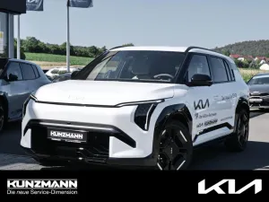 Kia EV3 81,4 kWh GT-Line Harman/Kardon Head-Up 360°