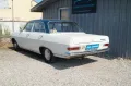Opel Rekord A Olympia R3-L-H-Zulassung-