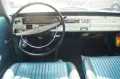 Opel Rekord A Olympia R3-L-H-Zulassung-