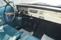 Opel Rekord A Olympia R3-L-H-Zulassung-
