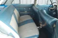 Opel Rekord A Olympia R3-L-H-Zulassung-