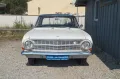 Opel Rekord A Olympia R3-L-H-Zulassung-