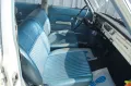 Opel Rekord A Olympia R3-L-H-Zulassung-