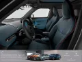 MINI Aceman SE Paket XL Navi h/k Pano Head-Up DA+ PA