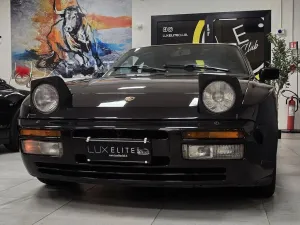 Porsche PORSCHE Coupe 3.0 S2 211CV _ ASI _ ITALIANA TARG