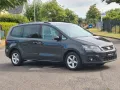 Seat Alhambra Style *1-Hand*7-Sitz*Navi*Kamera*SHZ*