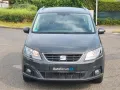 Seat Alhambra Style *1-Hand*7-Sitz*Navi*Kamera*SHZ*