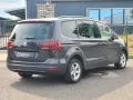 Seat Alhambra Style *1-Hand*7-Sitz*Navi*Kamera*SHZ*