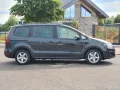 Seat Alhambra Style *1-Hand*7-Sitz*Navi*Kamera*SHZ*