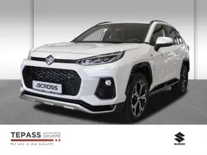 Suzuki Across 2.5 PHEV Comfort+ LM19 LED BT PDC SHZ RFK