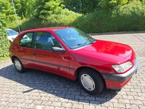 Peugeot 306 1.4 XR XR