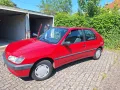 Peugeot 306 1.4 XR XR
