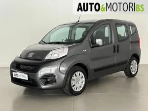 Fiat FIAT Qubo 1.3 Multijet 95 CV Lounge ''UNICO PROP
