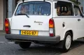 Trabant Other TRABANT 1.1 LAST EDITION 444