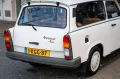 Trabant Other TRABANT 1.1 LAST EDITION 444