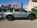 Isuzu D-Max V-Cross Double Cab 2.2 Navi Leder 360 Kame