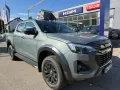 Isuzu D-Max V-Cross Double Cab 2.2 Navi Leder 360 Kame