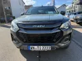 Isuzu D-Max V-Cross Double Cab 2.2 Navi Leder 360 Kame