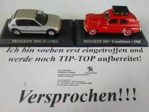 Peugeot Boxer Kasten Hochraum 435 L4H2 Heavy BlueHDi 140