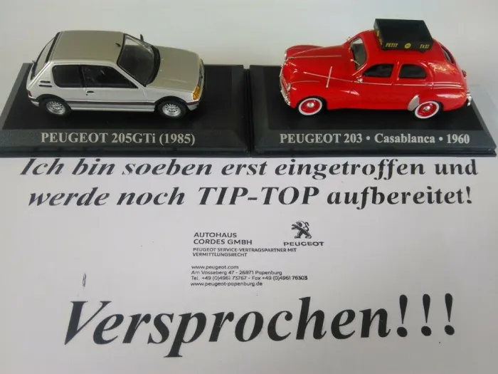 Peugeot Boxer Kasten Hochraum 435 L4H2 Heavy BlueHDi 140