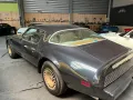 Pontiac Firebird *TÜV, H+Garantie*