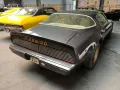 Pontiac Firebird *TÜV, H+Garantie*