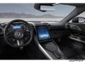 Mercedes-Benz SL 43 AMG Premium PLUS Hinterachslenkung Leder