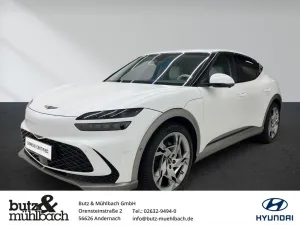 Genesis GV60 Sport Plus Elektro 4WD Sportpaket Memory Si