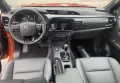 Toyota Hilux 2.8 D4D V48 INVINCIBLE 4x4 JBL 360 ACC