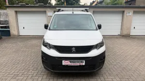 Peugeot Partner Premium L2/1.Hand/Klima/Start-Stop-Aut..