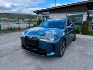 BMW iX 60 xDrive M Sport PRO*PANO*SOFT*HARM*4x KLIMA