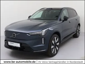 Volvo EX90 Plus Pure Electric AWD LED PANO 7-SITZER
