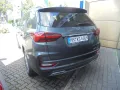 KGM Rexton