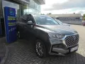 KGM Rexton