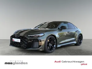 Audi RS 5 Limousine q. Pano B&O Sportsitze+HUD 5J Gar