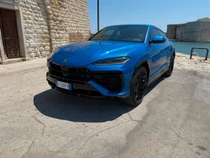 Other Lamborghini Urus 4.0 SE