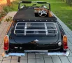 MG Midget