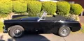 MG Midget