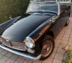 MG Midget