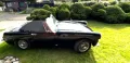 MG Midget