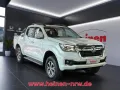 DFSK Rich 6 4x4 Pick Up 2.3L TD Automatik KAMERA