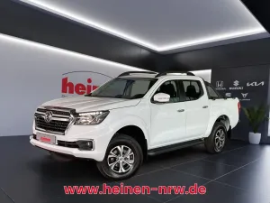 DFSK Rich 6 4x4 Pick Up 2.3L TD Automatik KAMERA
