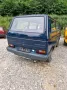 Volkswagen VW T3 Magnum Multivan