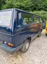 Volkswagen VW T3 Magnum Multivan