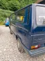 Volkswagen VW T3 Magnum Multivan