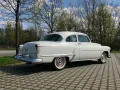 Oldsmobile Rocket 88 1953 US Oldtimer